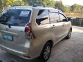 2012 TOYOTA Avanza 1.3E FOR SALE-3