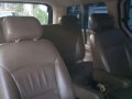 2009 HYUNDAI Grand Starex automatic transmission-5