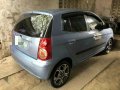 2008 Kia Picanto AT Php 225,000 Well Maintained-0