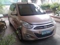 Hyundai i10 Automatic 2012 FOR SALE-4