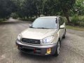 Toyota Rav4 fresh 2003 model manual-4