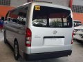 2016 TOYOTA Hiace Commuter 3.0L Van Manual Diesel-2
