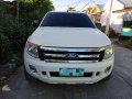 2013 Ford Ranger XLT Automatic Diesel FOR SALE-2