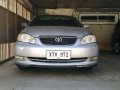 2005 TOYOTA Corolla Altis FOR SALE-10