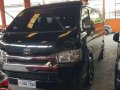 2016 TOYOTA Hiace GL Grandia 3.0 L Van Automatic Diesel-1