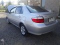 Selling Toyota Vios 1.3 e manual 2004-9