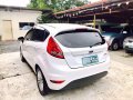 2013 Ford Fiesta HatchBack Automatic Transmission-4