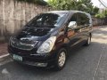 2009 HYUNDAI Grand Starex automatic transmission-0