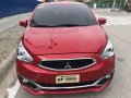 2016 Mitsubishi Mirage for sale-6