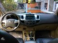 TOYOTA Hilux FOR SALE-0