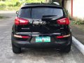 2012 Kia Sportage diesel ex FOR SALE-6