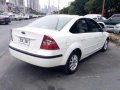 Ford Focus 2006 model Manual Trany 1.6 L-5