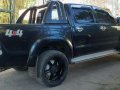 2012 TOYOTA Hilux 4x4 manual FOR SALE-8