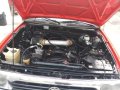 1998 Toyota HiLux manual 4x2 diesel Very good engine-1