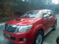 FOR Sale TOYOTA HILUX 3.0 d4d 2013 -5