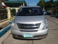 HYUNDAI Grand Starex 2008 model (9-10 seaters)-0