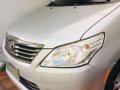 First Owner 2013 Toyota Innova J Manual Diese-0