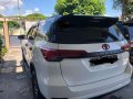 TOYOTA Fortuner 2016 G 4x2 matic Meticulous maintained-6