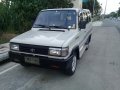 Toyota Tamaraw 1995 for sale-2