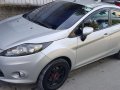 Ford Fiesta 2011 M/T for sale-0