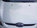 Ford Fiesta 2011 M/T for sale-1