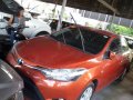 2016 Toyota Vios 1.3E manual 2000 kms only-2
