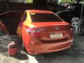 2016 Toyota Vios 1.3E manual 2000 kms only-3