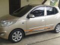 Hyundai I10 2012 for sale-4