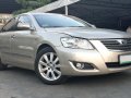 2008 Toyota Camry 3.5Q Gas Automatic for sale-0