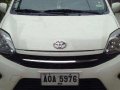 2014 Toyota Wigo E FOR SALE-3