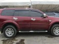 2012 Mitsubishi Montero for sale-6