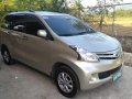 2012 TOYOTA Avanza 1.3E FOR SALE-1