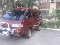 1996 Toyota Lite Ace GXL All power-8