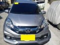 Well-maintained Honda Mobilio 2016 for sale-4