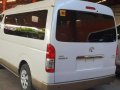 2017 Toyota Hiace GL Grandia Van 3.0L Manual Diesel-2