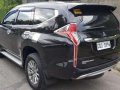 2016 Mitsubishi Montero for sale-3