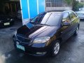 TOYOTA VIOS 1.5 G 2005 model All power-0