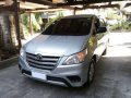 Toyota InnovaE DSL AUTOMATIC 2015 FOR SALE-0