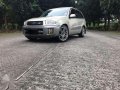 Toyota Rav4 fresh 2003 model manual-0