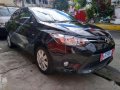 2017 Toyota Vios E Automatic Transmission-1