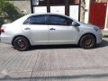 For sale pre-Loved Toyota Vios model 2012-6