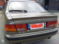 Toyota Corona Exsior 1997 Euro Version-1