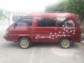 1996 Toyota Lite Ace GXL All power-5