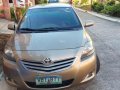 2013 Toyota Vios limited Manual All power-5