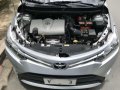 Toyota VIOS 1.3E Dual VVti AT 2017-4