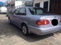 For sale only 2000 Toyota Corolla GLi ( baby altis )-3