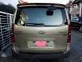 2011 Hyundai Grand Starex Vgt Gold Limited top of the line-4