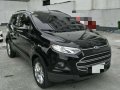 2015 Ford EcoSport Trend AT -All ori-4