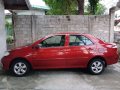 For sale Toyota Vios E Variant 2005-0