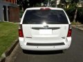 2010 Kia Carnival EX First Owner Automatic Transmission-5